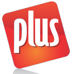 Plus Accounting logo